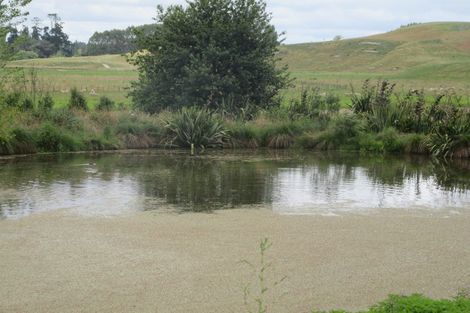 Photo of property in 359 Mangatarata Road, Waipukurau, 4285