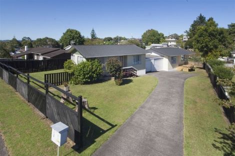 Photo of property in 1/4 Clyma Place, Massey, Auckland, 0614