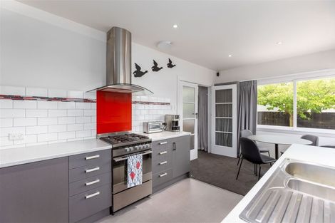 Photo of property in 312 Lyttelton Street, Spreydon, Christchurch, 8024