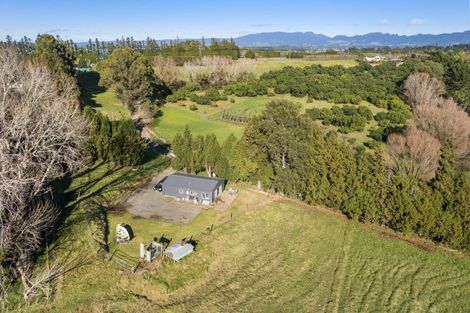 Photo of property in 297 Kauri Point Road, Tahawai, Katikati, 3170