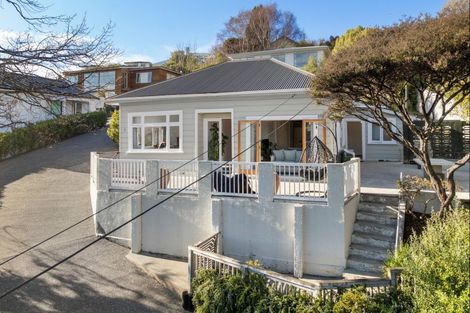 Photo of property in 7 Oates Street, Kaikorai, Dunedin, 9010