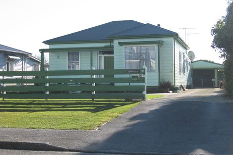 Photo of property in 135 Brittan Street, Hokitika, 7810