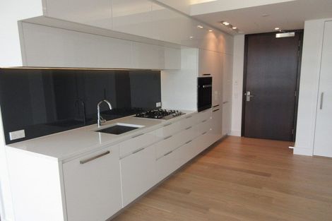Photo of property in 906/1u Market Lane, Wellington Central, Wellington, 6011
