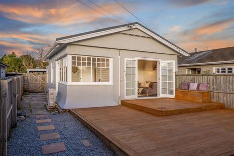 Photo of property in 91 Baker Street, New Brighton, Christchurch, 8083