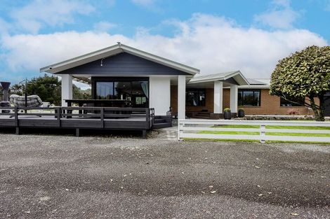 Photo of property in 27 Cooper Road, Gladstone, Greymouth, 7805