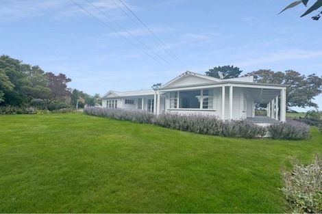Photo of property in 1787 Lake Ferry Road, Pirinoa, 5781