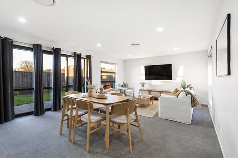 Photo of property in 12 Twin Meadows Drive, Casebrook, Christchurch, 8051