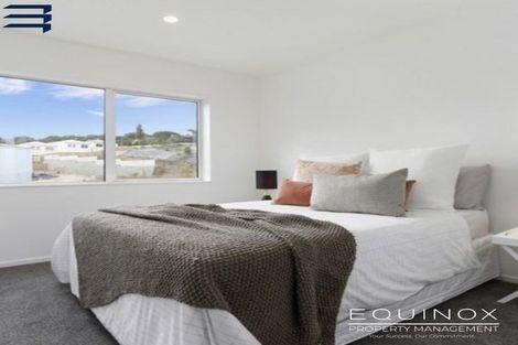 Photo of property in 124 Joseph Street, Flat Bush, Auckland, 2019