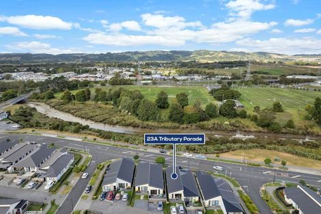 Photo of property in 23a Tributary Parade, Karaka, Papakura, 2113