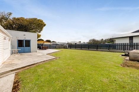 Photo of property in 29 Tawa Street, Hawera, 4610