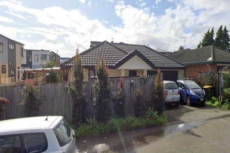 Photo of property in 27 Tilberg Street, Favona, Auckland, 2024