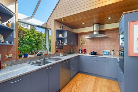 Photo of property in 28 Ings Avenue, Saint Clair, Dunedin, 9012