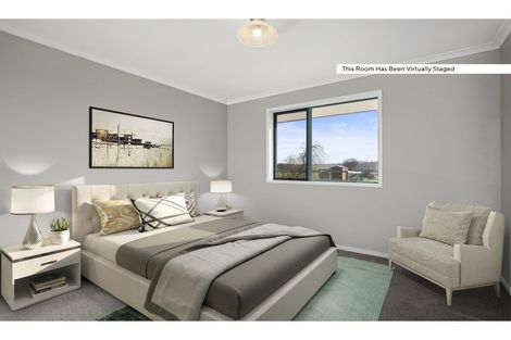 Photo of property in 373 Masters Road, Aka Aka, Waiuku, 2682