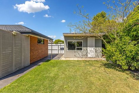Photo of property in 209 Rolleston Drive, Rolleston, 7614