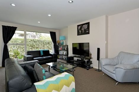 Photo of property in 1/12 Halton Street, Strowan, Christchurch, 8052