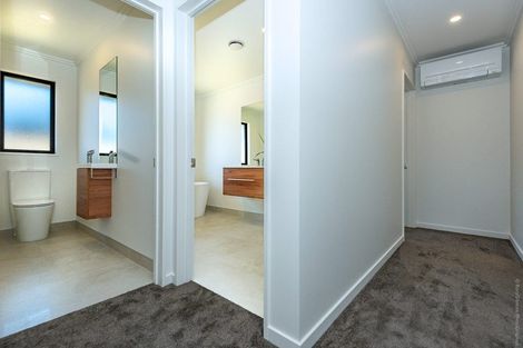 Photo of property in 10 Monarch Drive, Rolleston, 7614