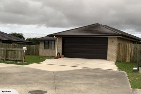 Photo of property in 16 Twain Crescent, Owhata, Rotorua, 3010