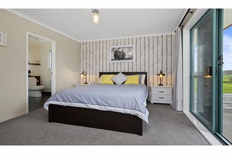 Photo of property in 373 Masters Road, Aka Aka, Waiuku, 2682