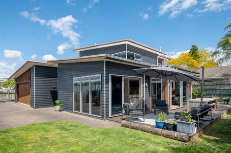 Photo of property in 52a Springfield Road, Springfield, Rotorua, 3015