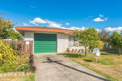 Photo of property in 16 Oaklea Avenue, Marton, 4710