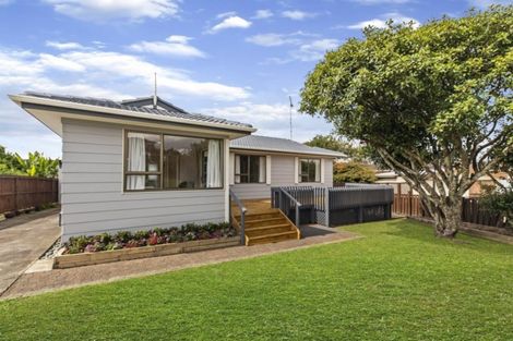 Photo of property in 34 Frangipani Avenue, Manurewa, Auckland, 2102