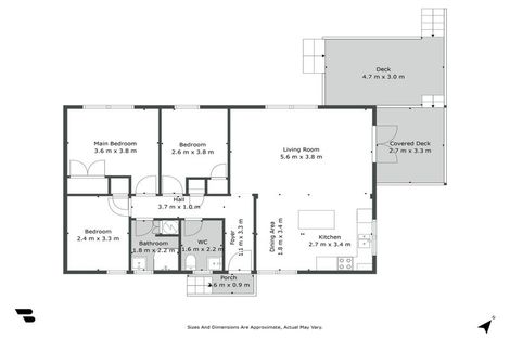 Photo of property in 12b Mataura Place, Clover Park, Auckland, 2019