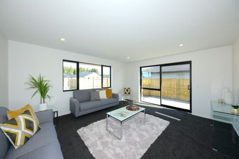 Photo of property in 19 Gemini Place, Rolleston, 7614