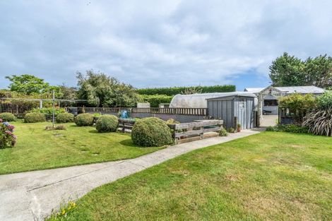 Photo of property in 170 Taramoa Road, Argyle Corner, Invercargill, 9874