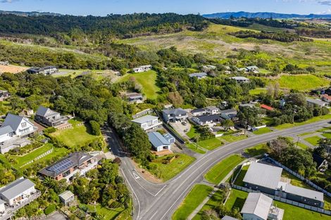 Photo of property in 844 Cove Road, Waipu, 0582