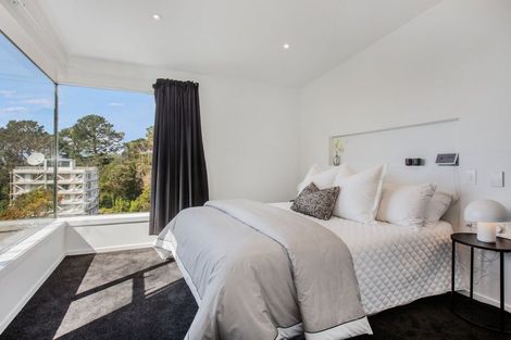 Photo of property in 10 Kilmister Avenue, Thorndon, Wellington, 6011