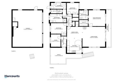 Photo of property in 77 Town Point Road, Maketu, 3189