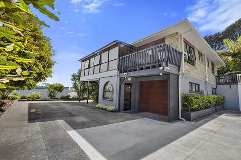 Photo of property in 9a Belair Avenue, Blagdon, New Plymouth, 4310