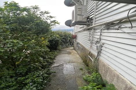 Photo of property in 5/20 Hay Street, Oriental Bay, Wellington, 6011