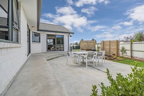 Photo of property in 1439d Leeston Road, Doyleston, 7682