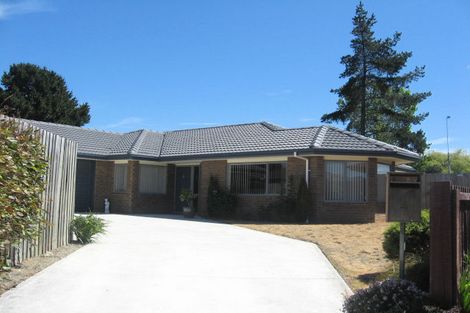 Photo of property in 4 Tobins Lane, Burwood, Christchurch, 8083