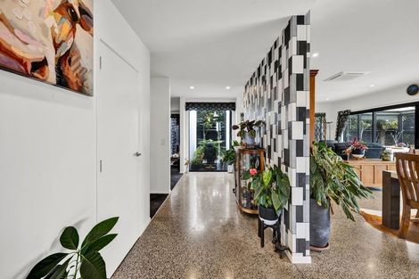 Photo of property in 23 Links Drive, Waiwhakaiho, New Plymouth, 4312