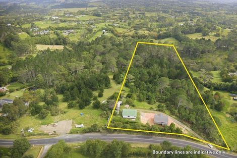Photo of property in 66 Potter Road, Dairy Flat, 0792