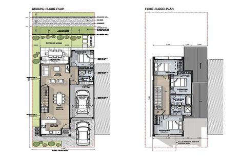 Photo of property in 5 Tapuwae Way, Mangere Bridge, Auckland, 2022