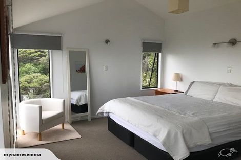 Photo of property in 91 Domain Crescent, Muriwai, Waimauku, 0881