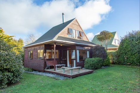 Photo of property in 59 Matai Street, Ohakune, 4625