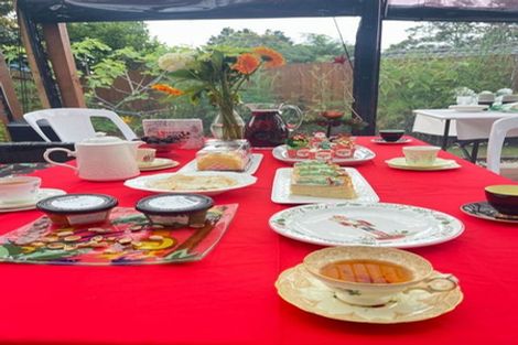 Photo of property in 43 Clover Drive, Henderson, Auckland, 0610