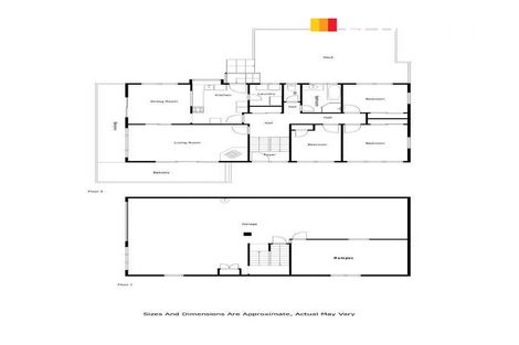 Photo of property in 105 Barr Street, Kenmure, Dunedin, 9011