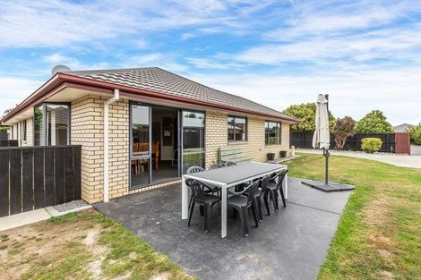 Photo of property in 11 Cressida Close, Rolleston, 7614