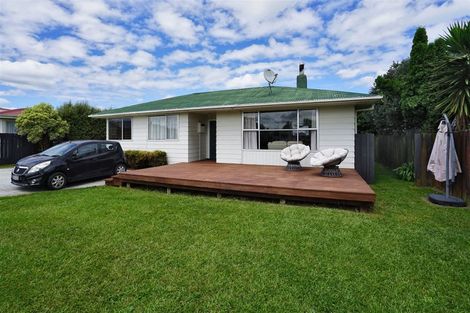 Photo of property in 18 Sims Street, Ngaruawahia, 3720