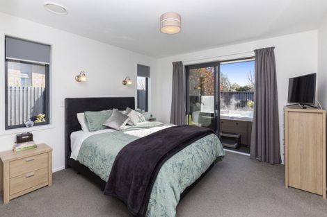 Photo of property in 4 Malory Way, Rolleston, 7614