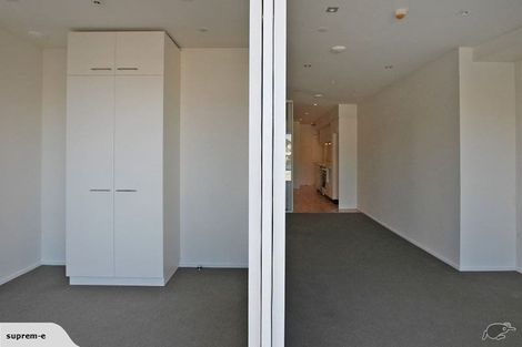 Photo of property in Forte Apartments, 44/13u College Street, Te Aro, Wellington, 6011