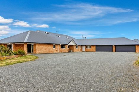 Photo of property in 646 Grange Road, Burnham, Christchurch, 7677