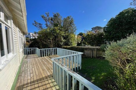 Photo of property in 61 Orangi Kaupapa Road, Northland, Wellington, 6012