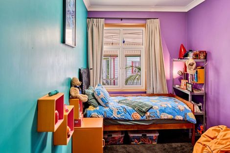 Photo of property in 13 Williams Grove, Melling, Lower Hutt, 5010