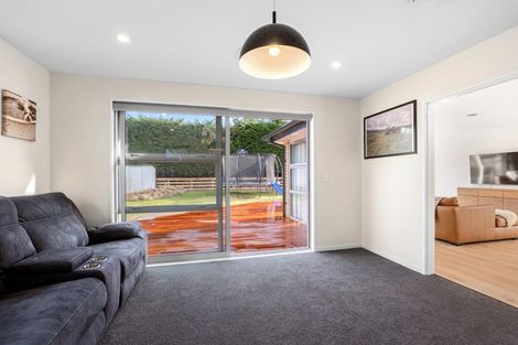 Photo of property in 18 Cherry Avenue, Darfield, 7510